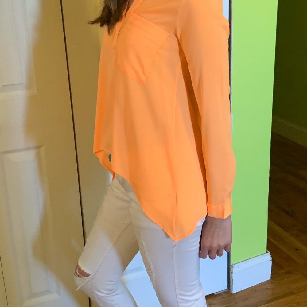 Blouse - Picture 4 of 5